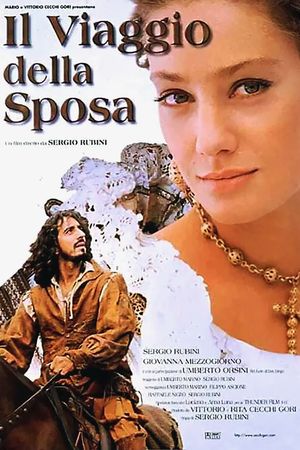 The Bride's Journey's poster