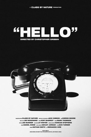 HELLO's poster image