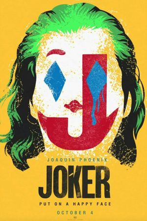 Joker's poster