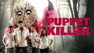 Puppet Killer's poster