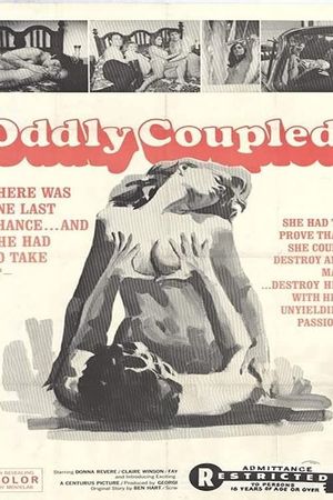 Oddly Coupled's poster