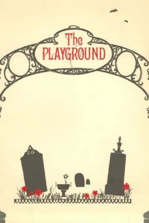 The Playground's poster