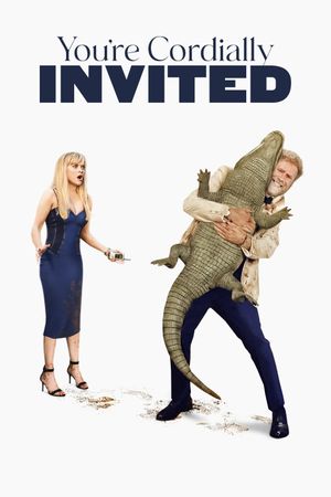 You're Cordially Invited's poster