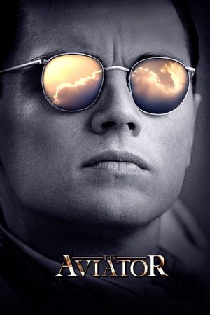 The Aviator's poster