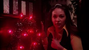 Black Christmas's poster