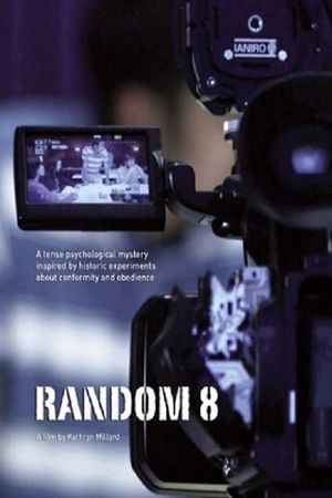 Random 8's poster