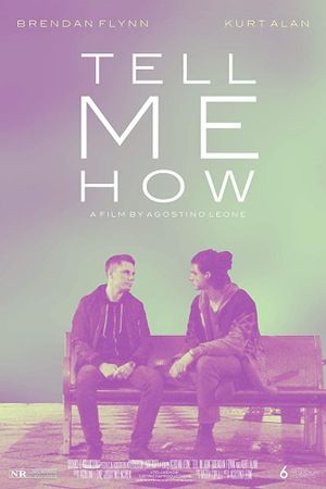 Tell Me How's poster