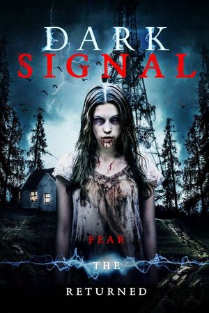 Dark Signal's poster