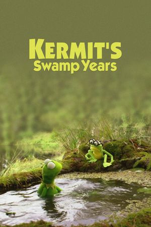 Kermit's Swamp Years's poster