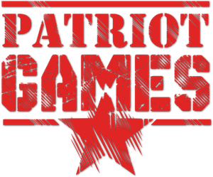 Patriot Games's poster