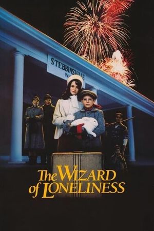 The Wizard of Loneliness's poster