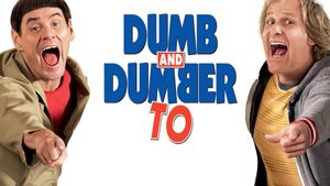 Dumb and Dumber To's poster
