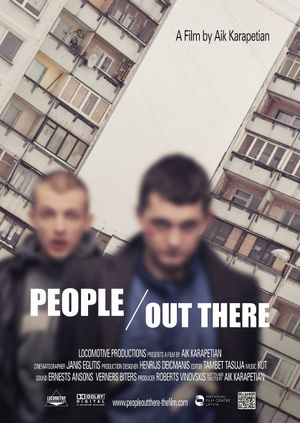 People Out There's poster image