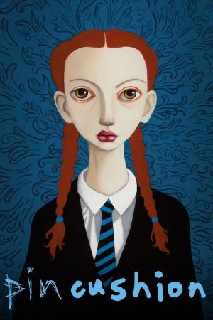 Pin Cushion's poster