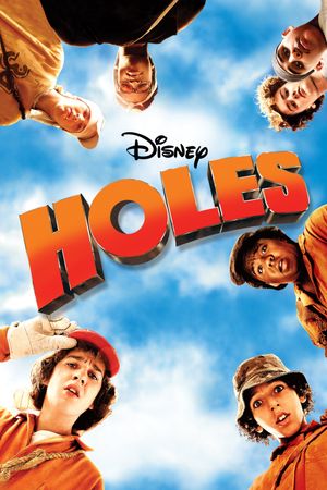 Holes's poster image
