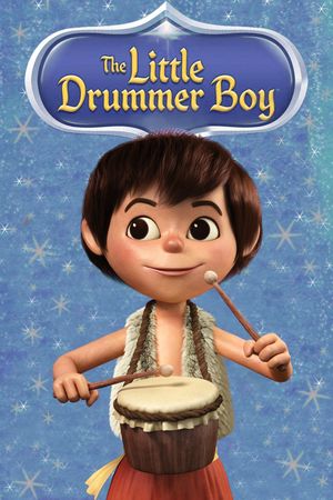 The Little Drummer Boy's poster