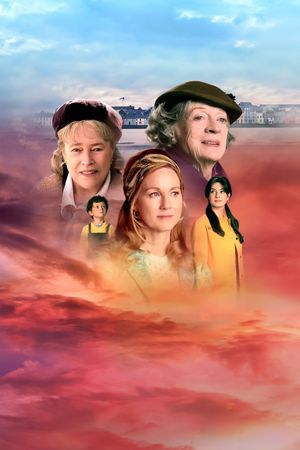 The Miracle Club's poster
