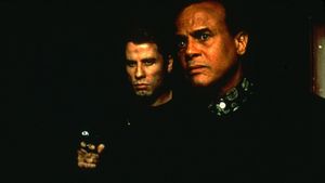 White Man's Burden's poster