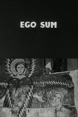 Ego Sum's poster