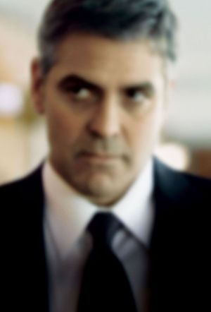 Michael Clayton's poster