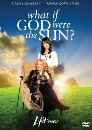 What If God Were the Sun?'s poster image