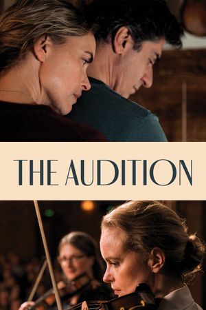 The Audition's poster image