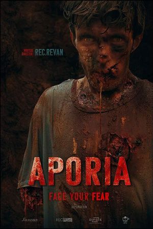 Aporia's poster