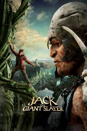 Jack the Giant Slayer's poster