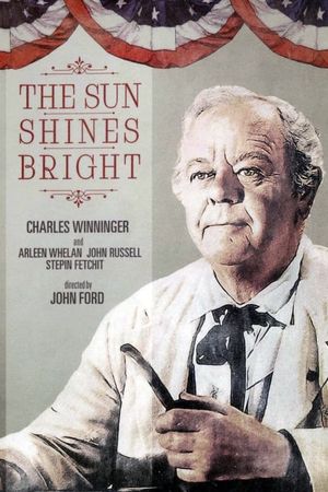 The Sun Shines Bright's poster