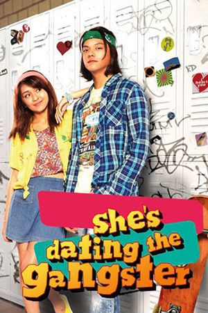 She's Dating the Gangster's poster image