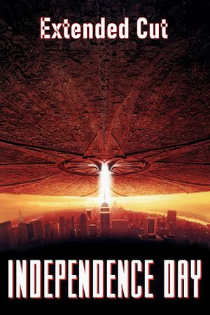 Independence Day's poster