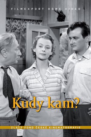 Kudy kam's poster
