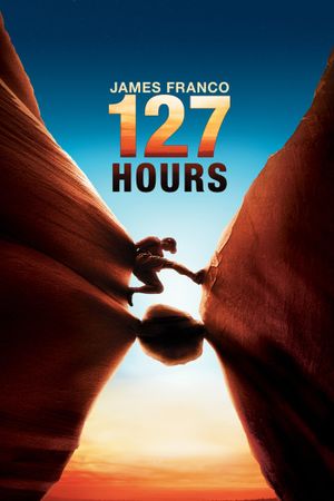 127 Hours's poster