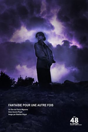 Fantasy For Another Time's poster