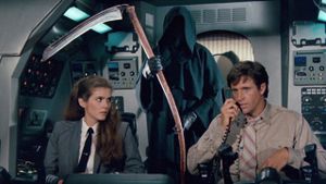 Airplane II: The Sequel's poster