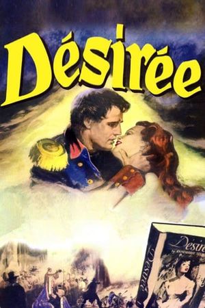 Désirée's poster
