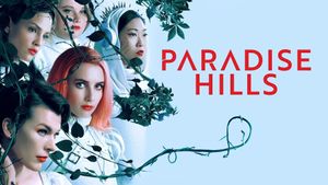 Paradise Hills's poster