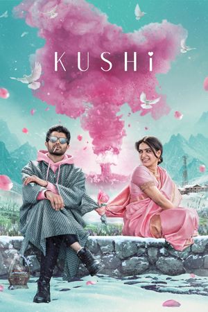 Kushi's poster