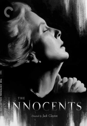 The Innocents's poster