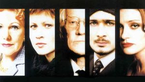 My Kingdom's poster