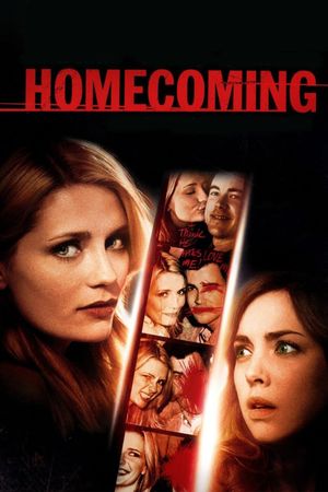 Homecoming's poster