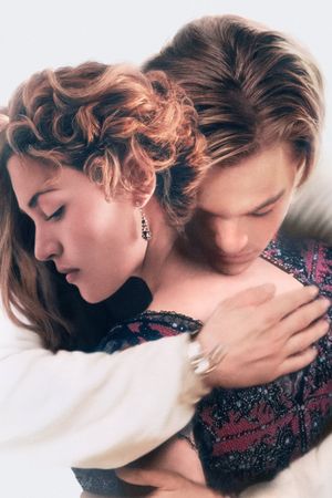 Titanic's poster