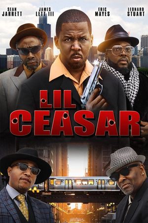 Lil Ceaser's poster