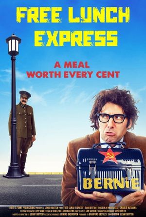 Free Lunch Express's poster