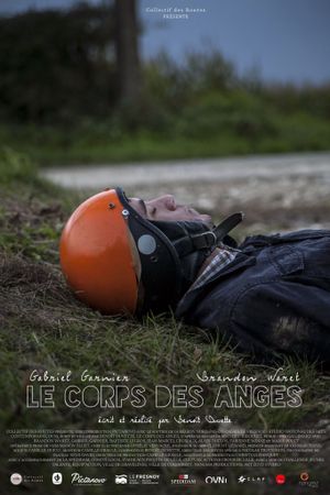 Body of Angels's poster