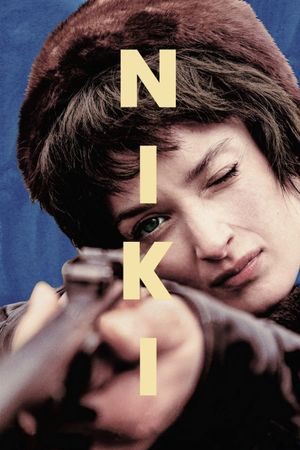 Niki's poster