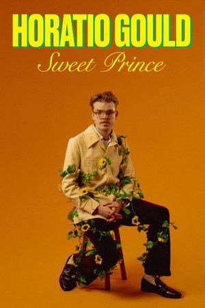 Horatio Gould: Sweet Prince's poster