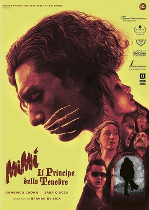 Mimì: Prince of Darkness's poster