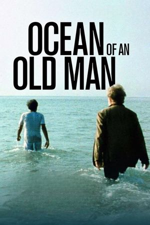 Ocean of an Old Man's poster