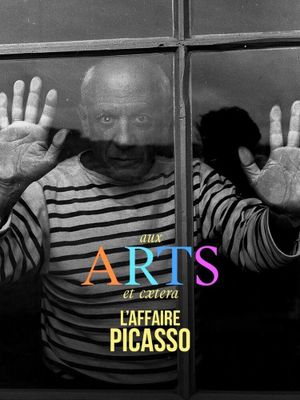 Aux arts et caetera : L'affaire Picasso's poster